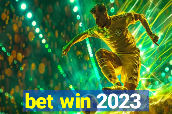 bet win 2023